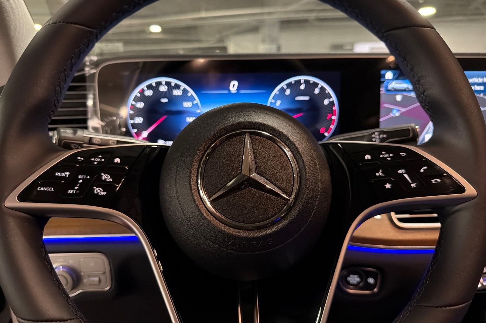 New 2026 Mercedes-Benz GLE 350 4MATIC image 23