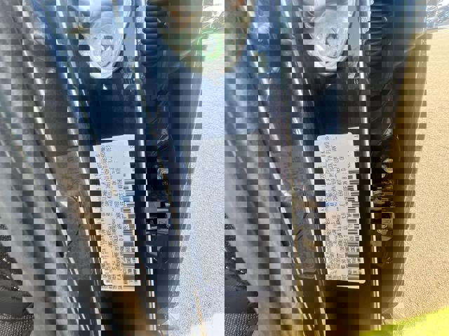 New 2025 MAZDA CX-50 AWD 2.5 S w/ Cargo Package image 35