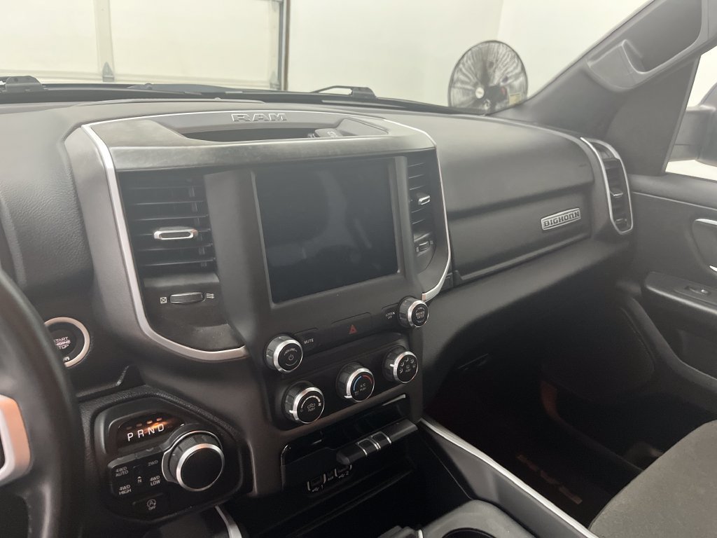 Used 2021 RAM 1500 Big Horn AWD/4WD image 19