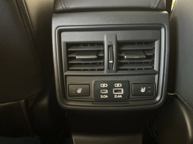 New 2026 Subaru Outback Touring XT AWD/4WD image 21
