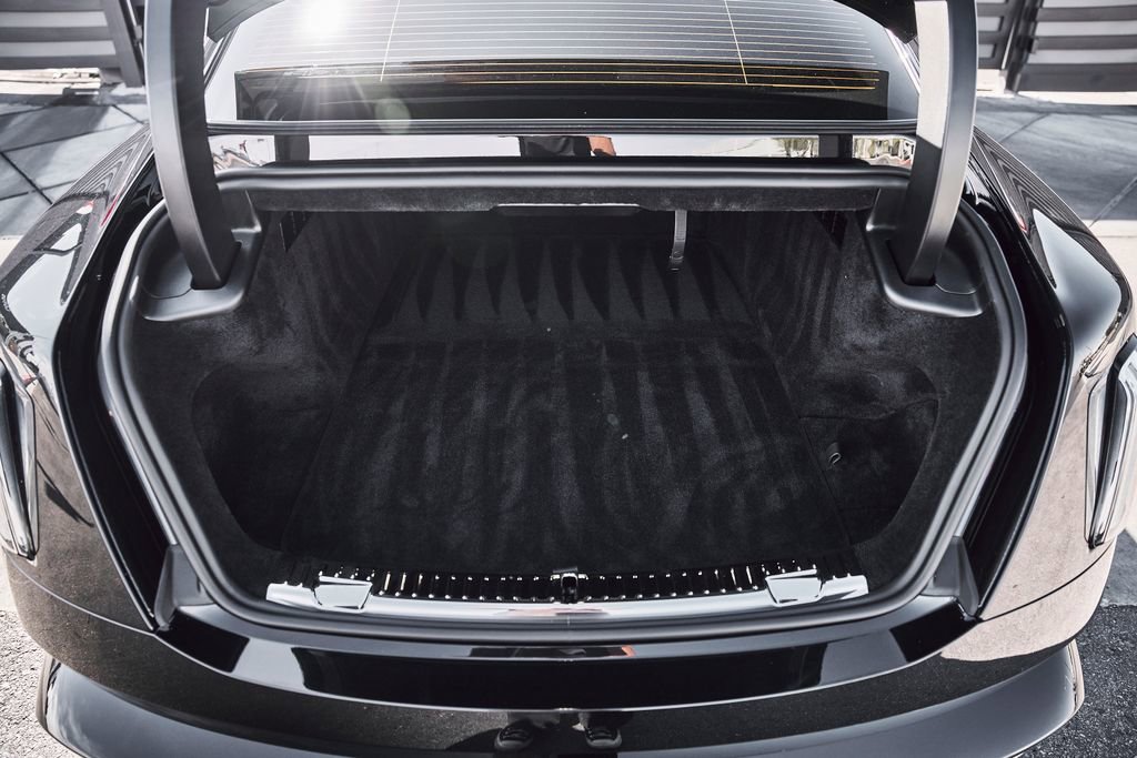 Used 2025 Rolls-Royce Spectre w/ Spectre Launch Package image 17