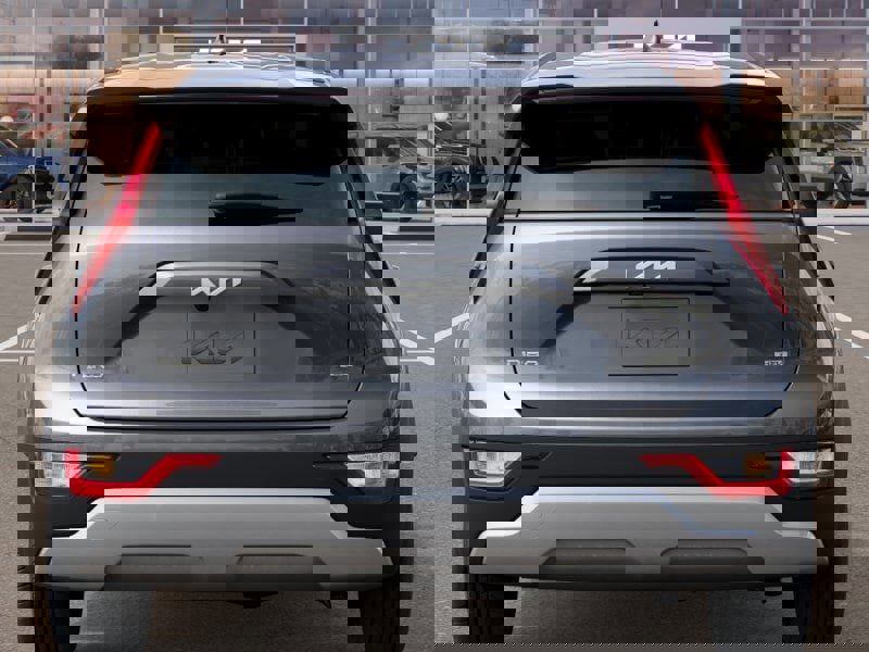 New 2026 Kia Niro LX image 13