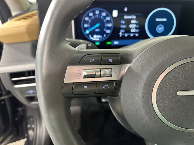 Used 2025 Hyundai Sonata Limited image 15