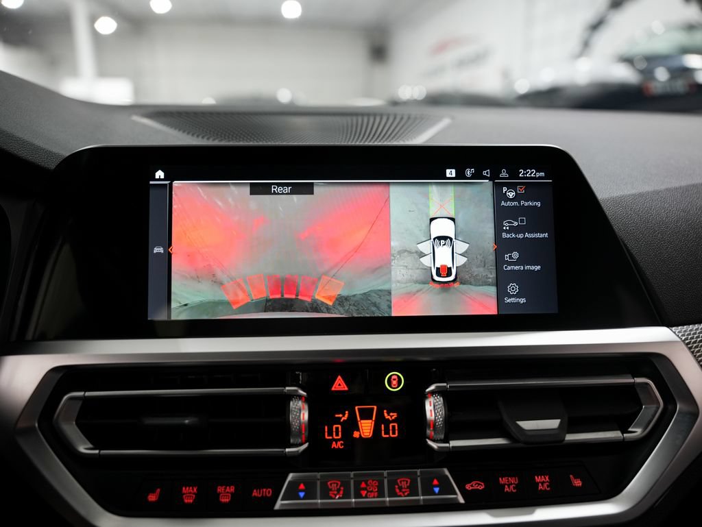 Used 2023 BMW M440i Gran Coupe w/ Premium Package RWD image 19