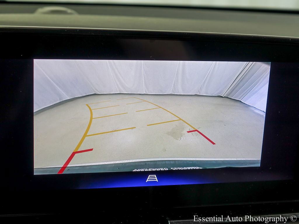 New 2026 Chevrolet TrailBlazer LT image 14