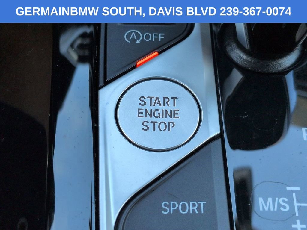 Certified 2023 BMW X4 xDrive30i w/ Premium Package AWD/4WD image 30