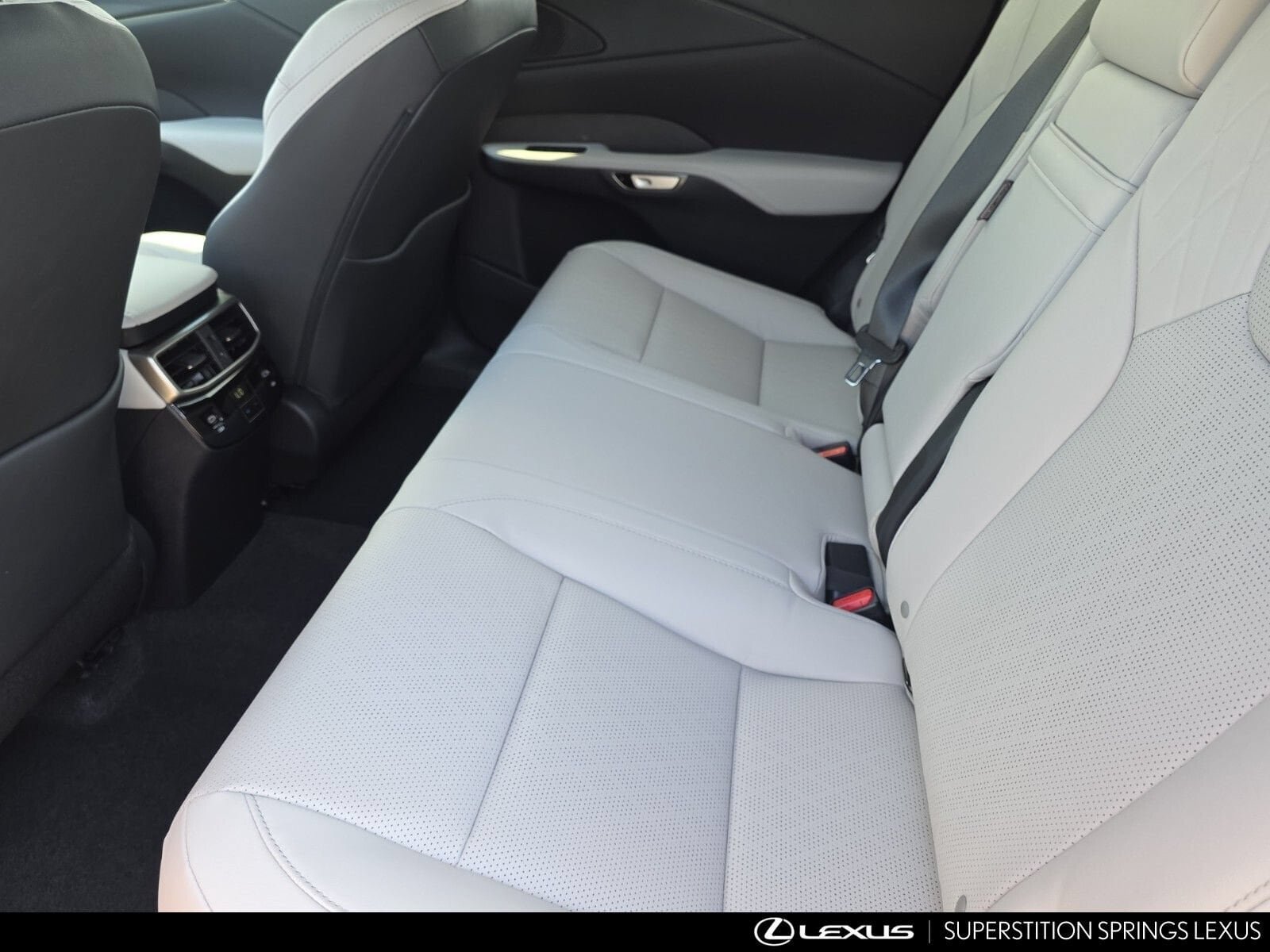 New 2026 Lexus RX 350 Premium Plus w/ Convenience Package AWD/4WD image 23