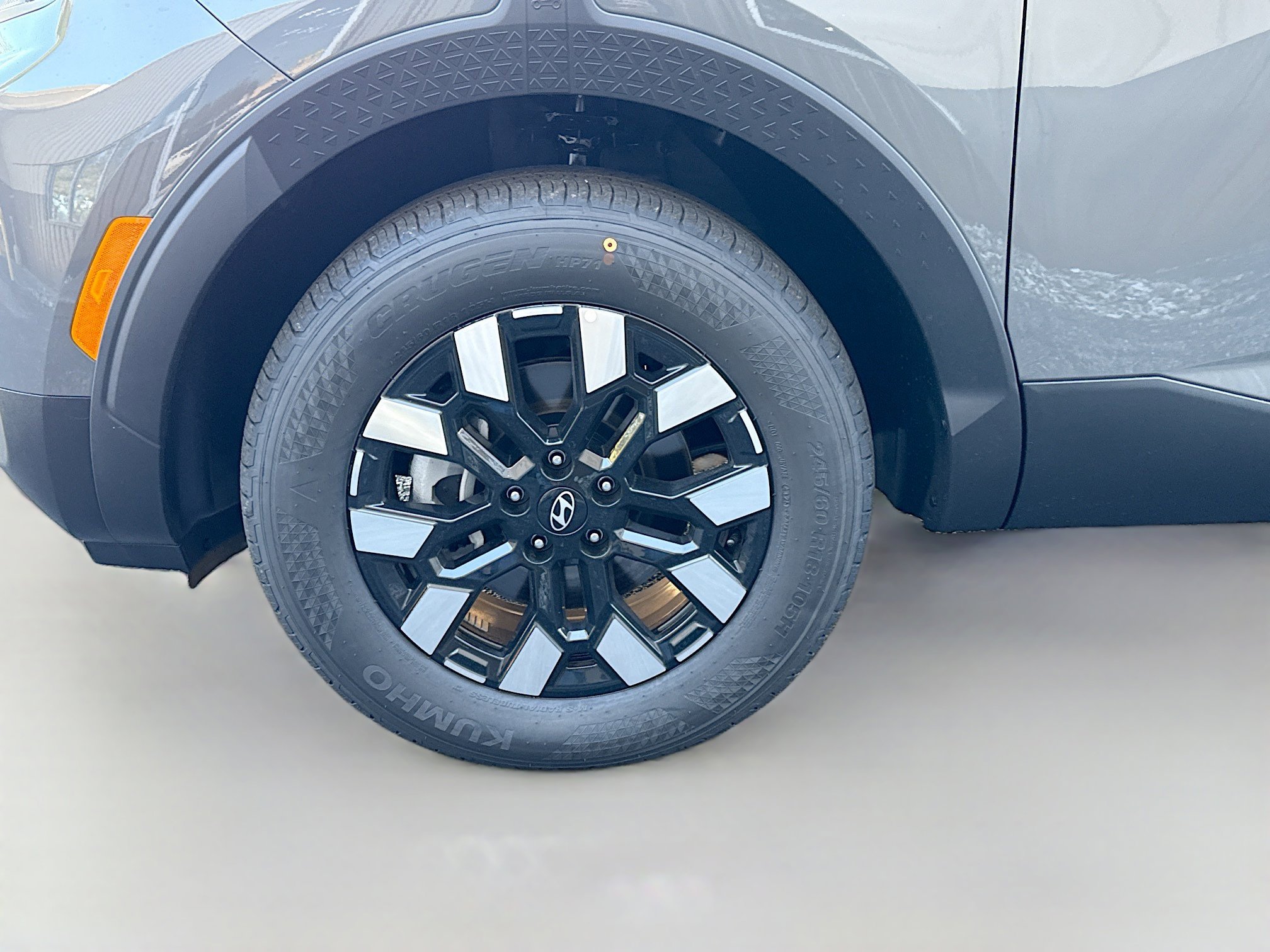 New 2026 Hyundai Santa Cruz SEL image 42