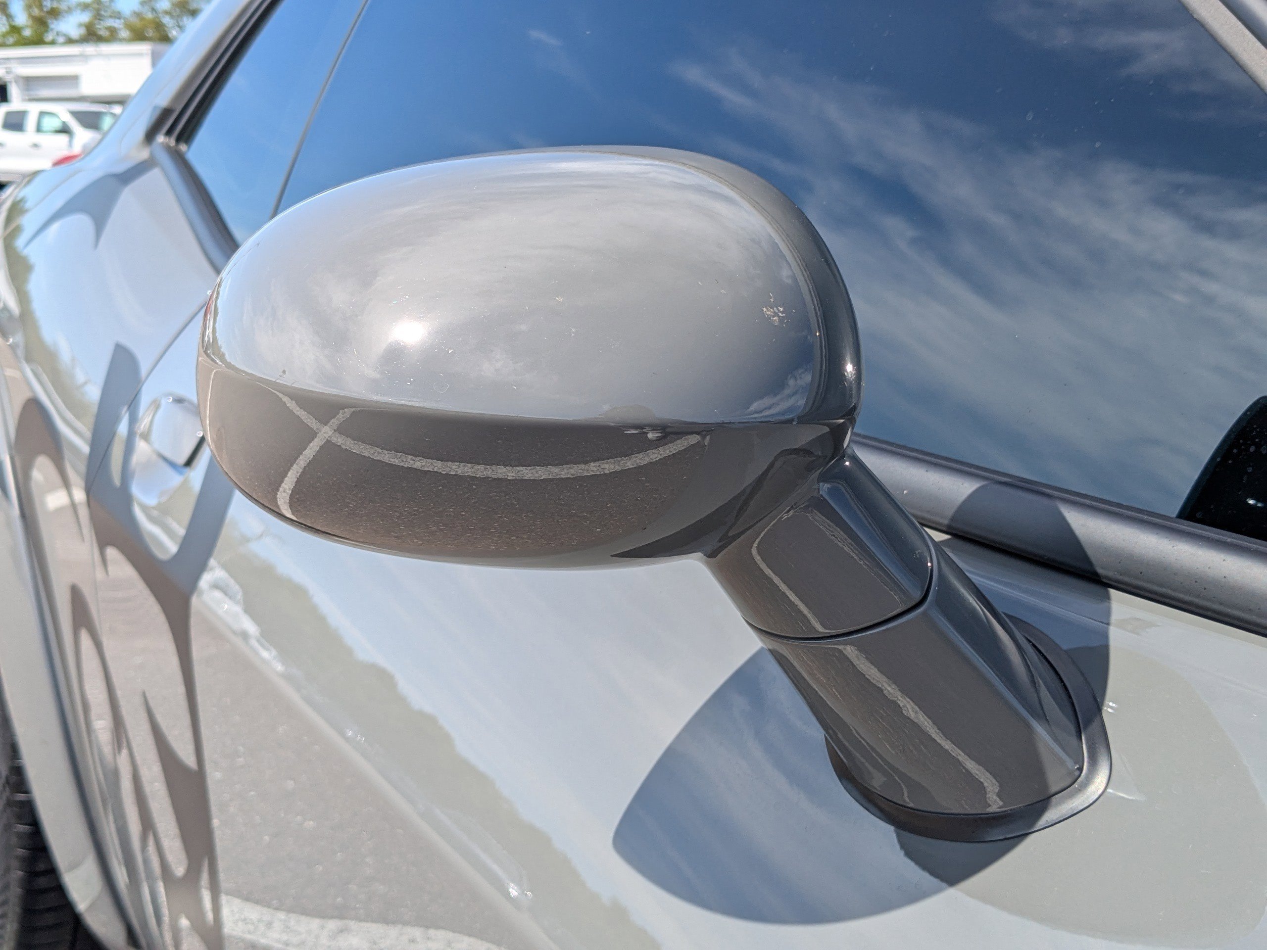 Used 2023 Dodge Challenger SRT Hellcat image 11