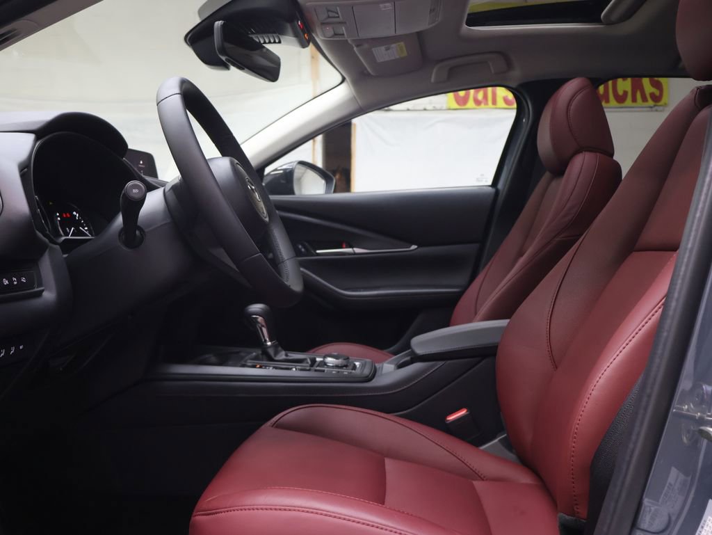 Used 2026 MAZDA CX-30 AWD 2.5 S image 17
