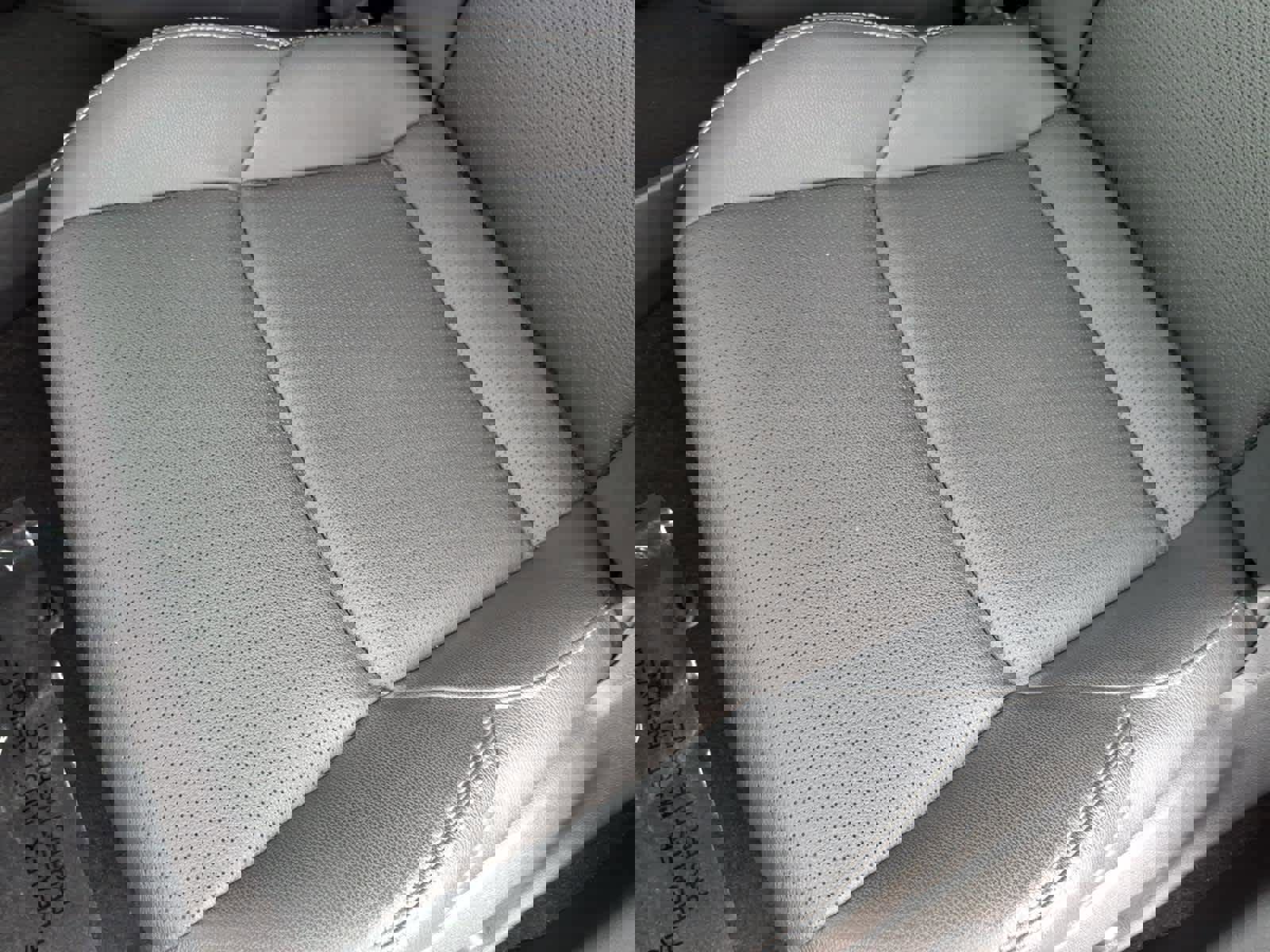 Certified 2023 Subaru Solterra AWD image 29