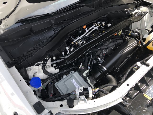 Used 2025 Ford Explorer Platinum RWD image 20