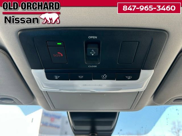 Used 2024 Nissan Altima 2.5 SL image 18