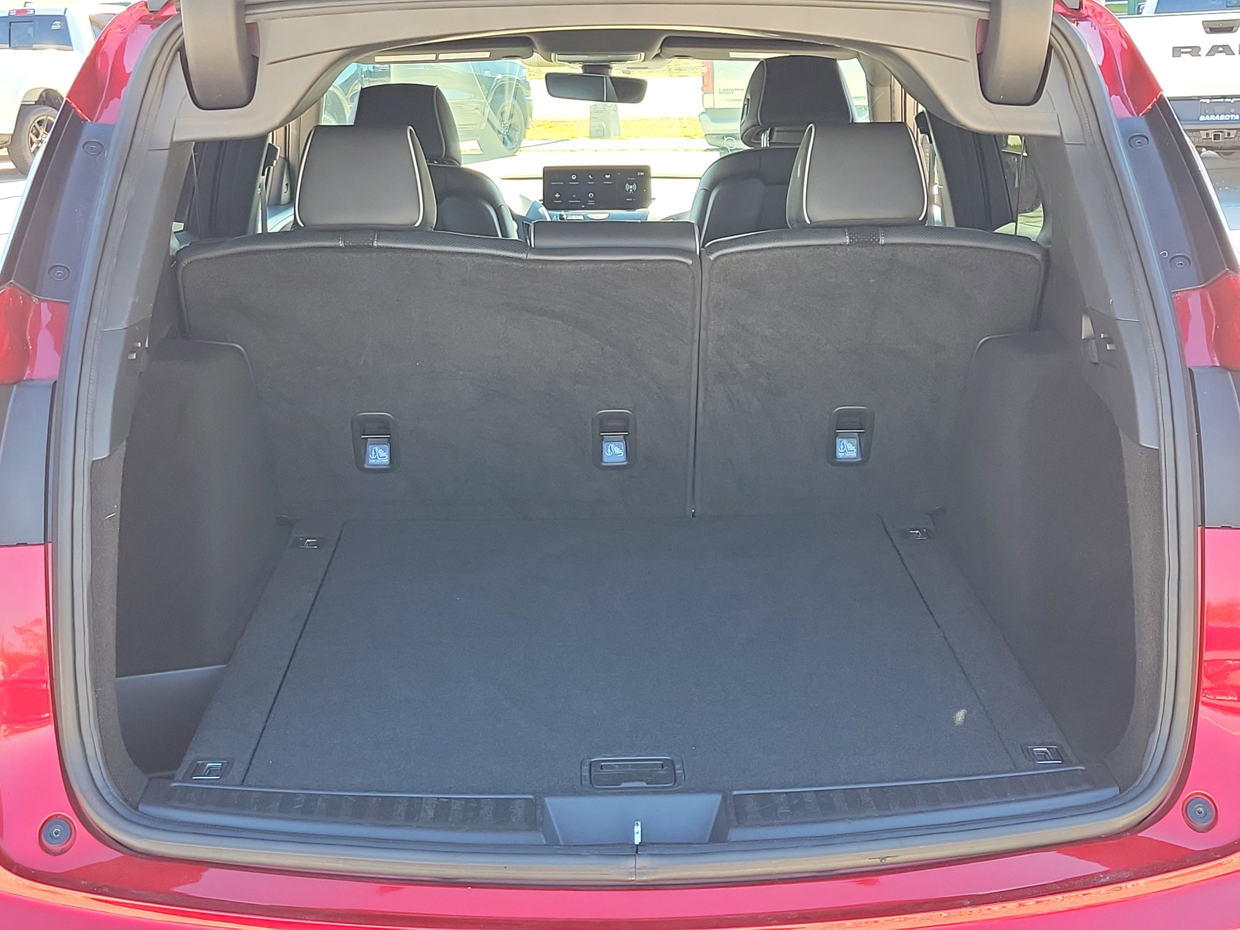 Used 2021 Acura RDX A-Spec image 13