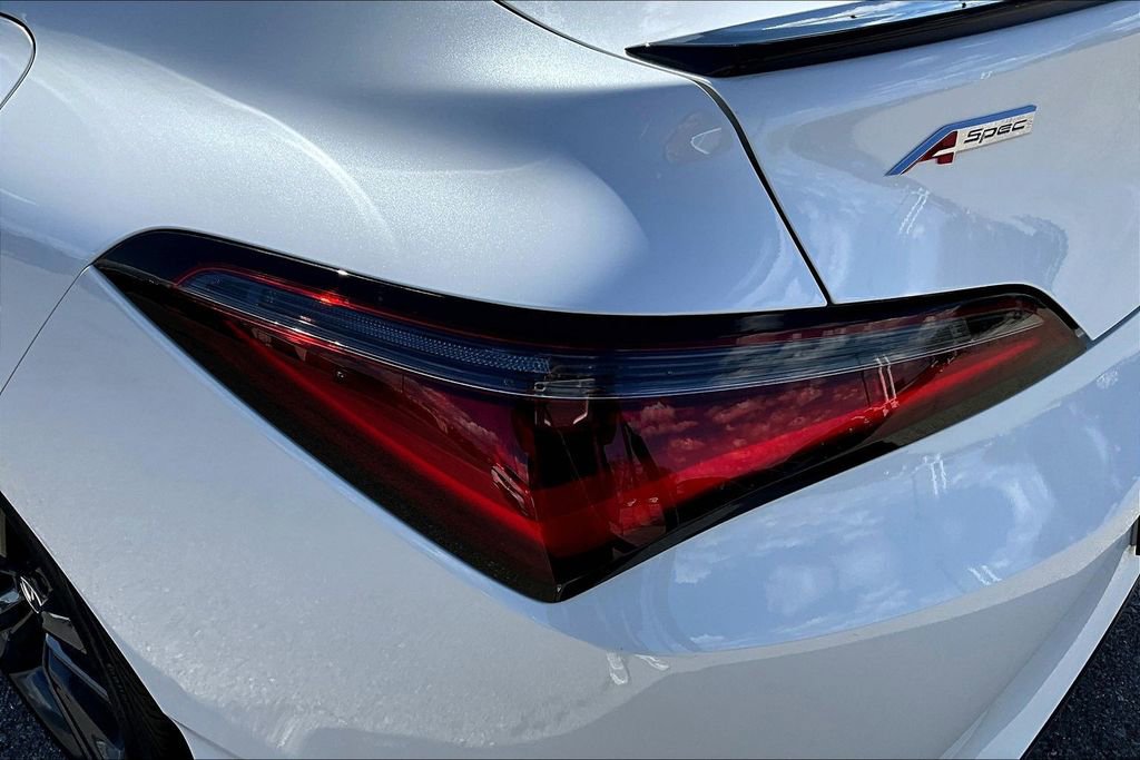 Used 2023 Acura Integra A-Spec image 41