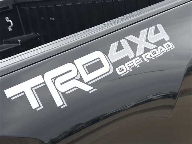 Used 2023 Toyota Tacoma TRD Off-Road image 10