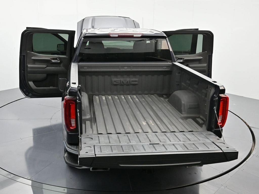 Used 2023 GMC Sierra 1500 SLT w/ SLT Premium Package image 52