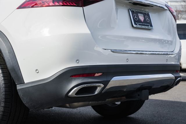 Certified 2024 Mercedes-Benz GLE 350 GLE 350 image 9