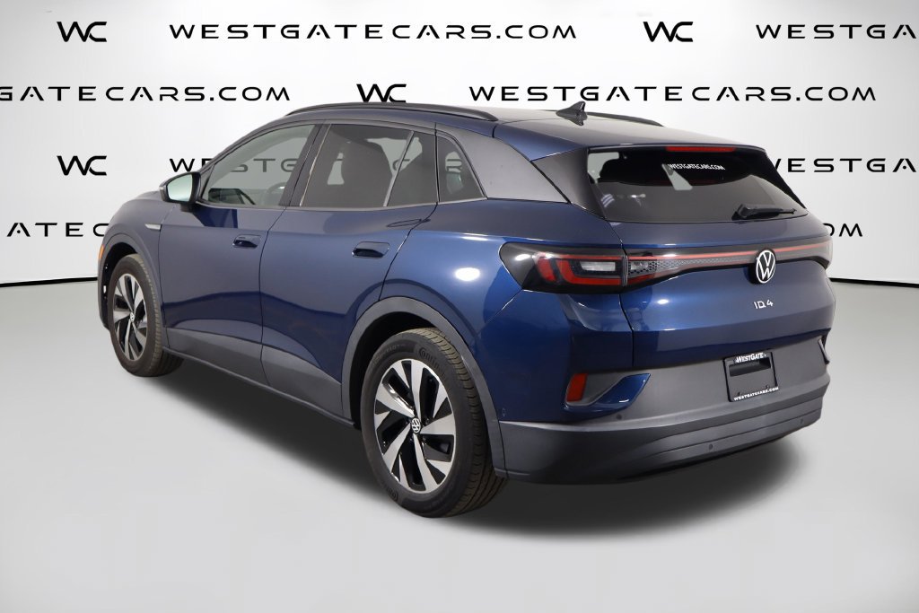Used 2023 Volkswagen ID.4 Pro RWD image 40