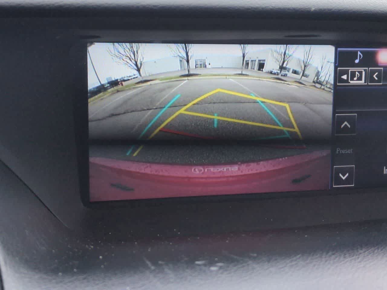 Used 2015 Lexus GS 350 w/ Premium Package RWD image 30