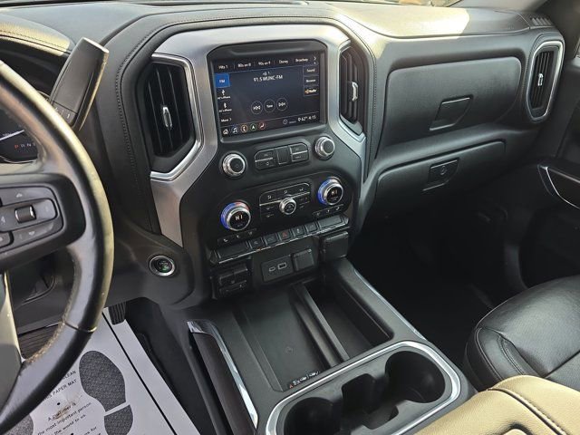 Used 2020 GMC Sierra 1500 SLT w/ SLT Convenience Package image 20