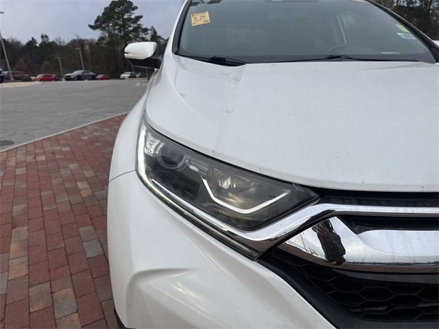 Used 2018 Honda CR-V EX-L image 20