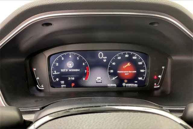 Used 2024 Acura Integra image 25