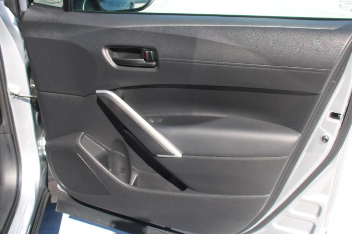 Certified 2025 Toyota Corolla Cross AWD Hybrid image 18