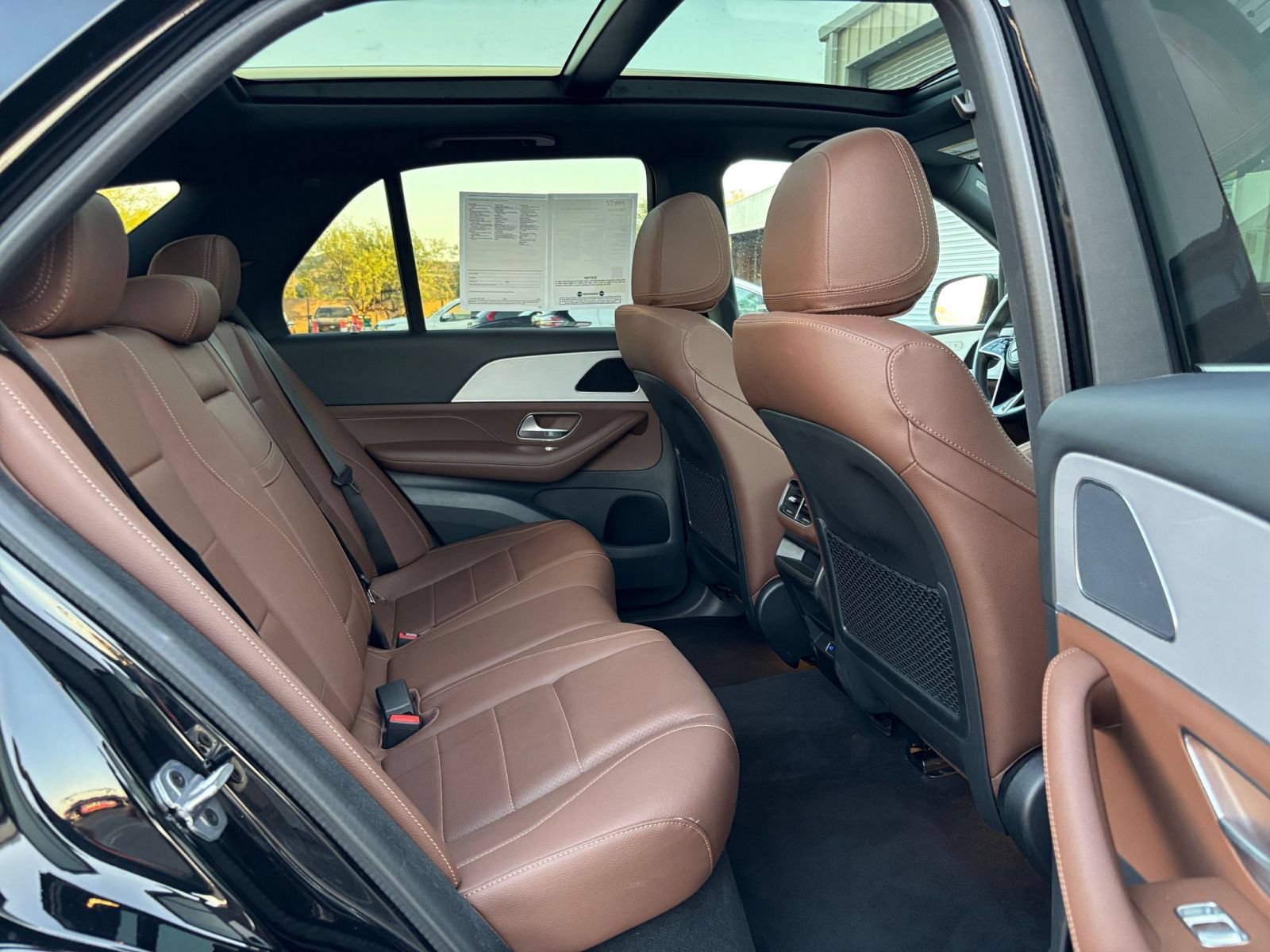 Used 2026 Mercedes-Benz GLE 350 4MATIC image 28