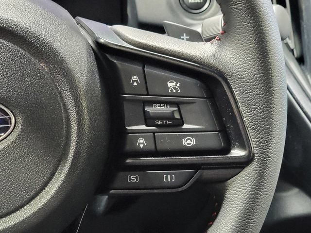 Certified 2024 Subaru Impreza RS AWD/4WD image 28