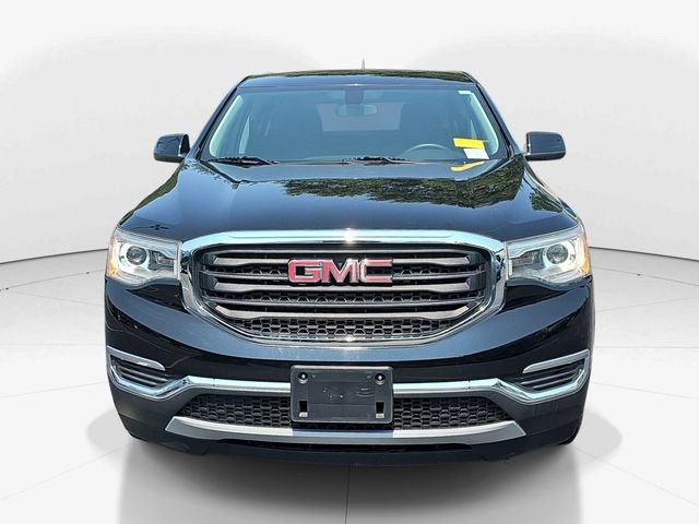 Used 2019 GMC Acadia SLE w/ LPO, Floor Liner Package FWD image 8