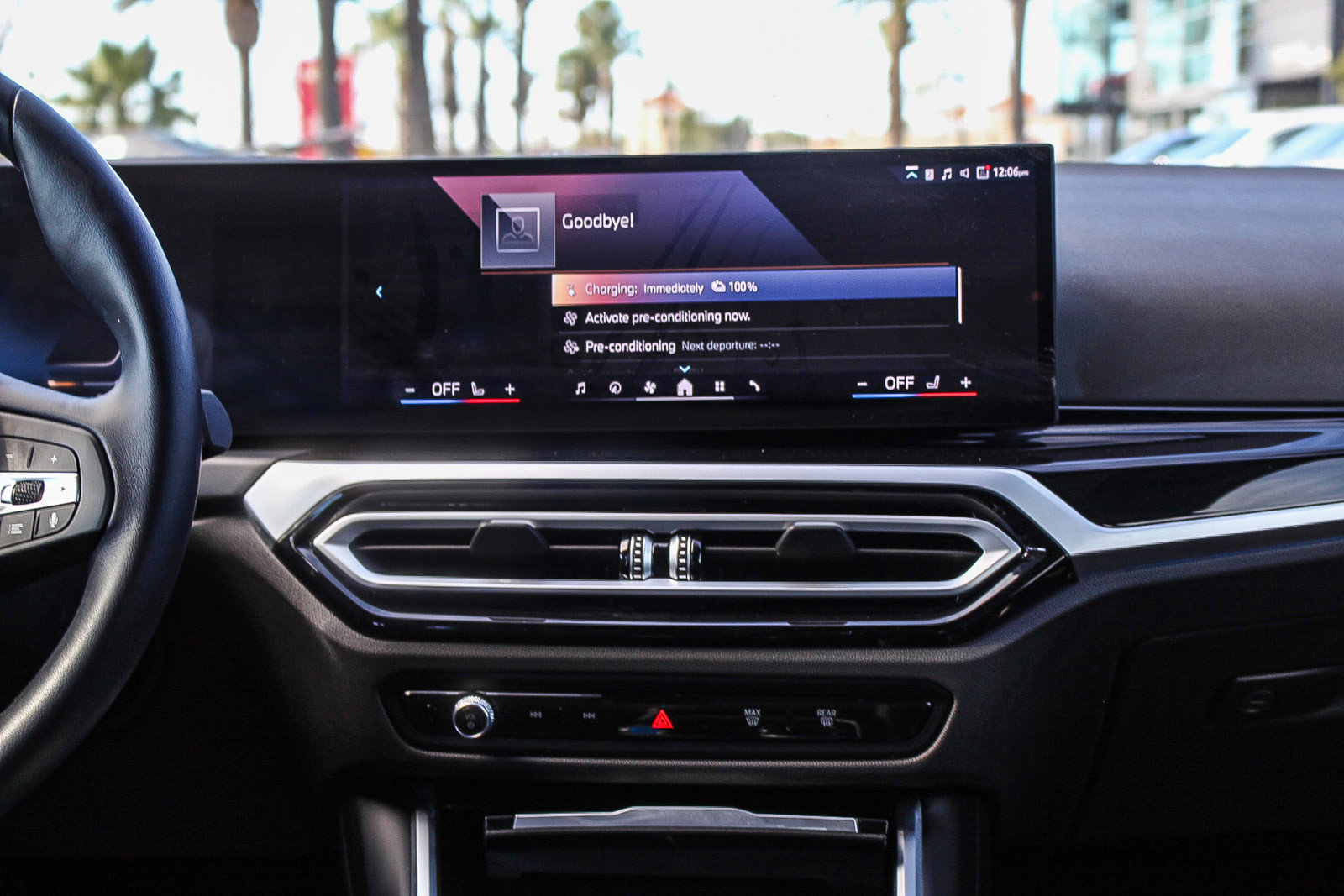 Certified 2024 BMW i4 eDrive35 w/ Convenience Package image 13