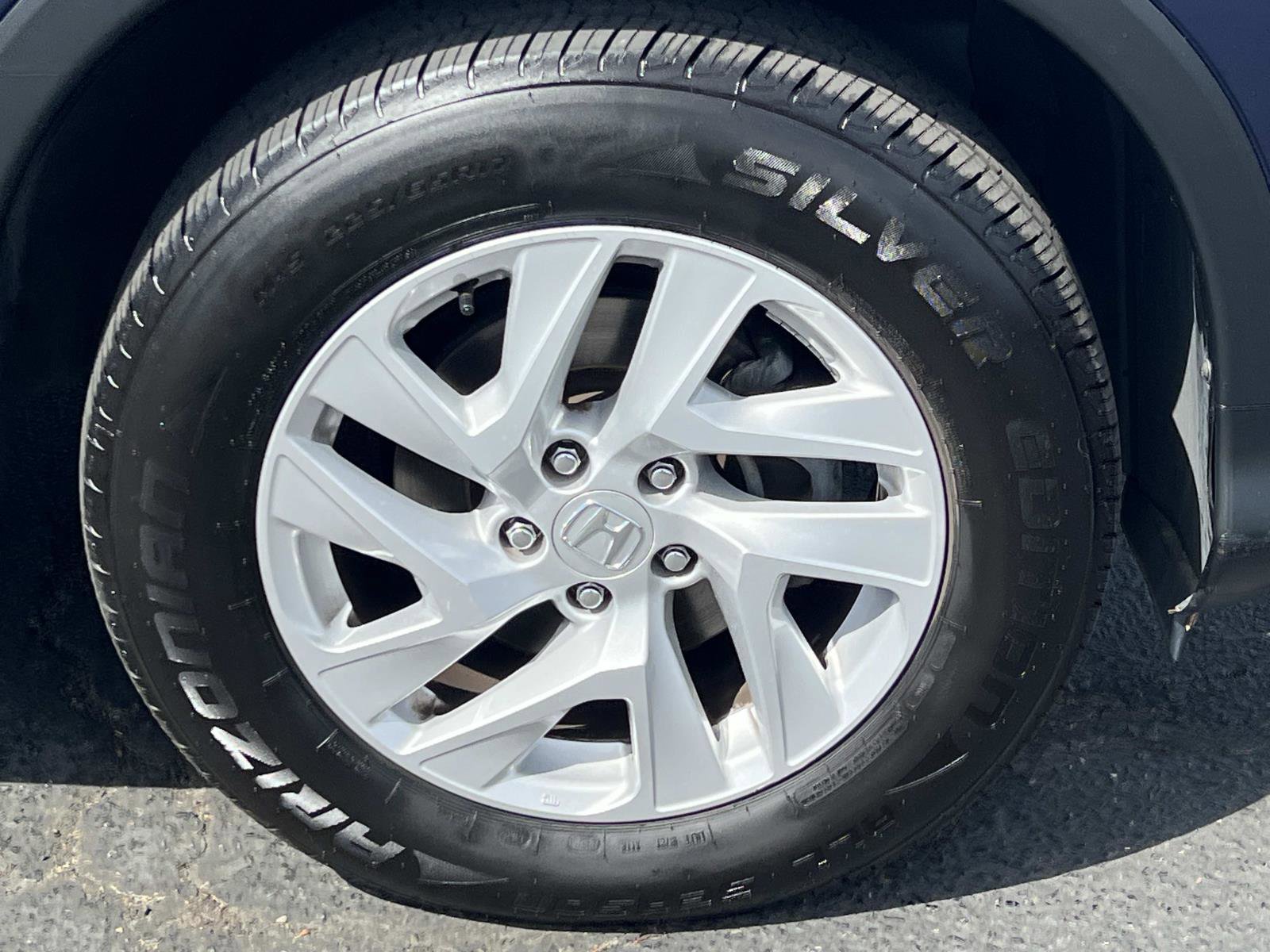 Used 2015 Honda CR-V EX-L image 30