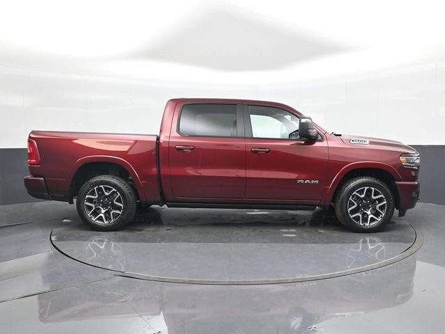 Used 2025 RAM 1500 Laramie w/ Laramie Southwest Edition AWD/4WD image 20