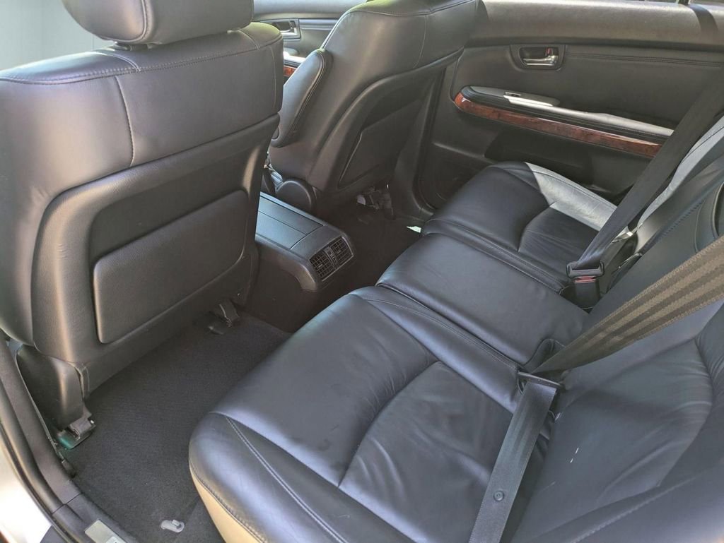 Used 2005 Lexus RX 330 AWD image 22