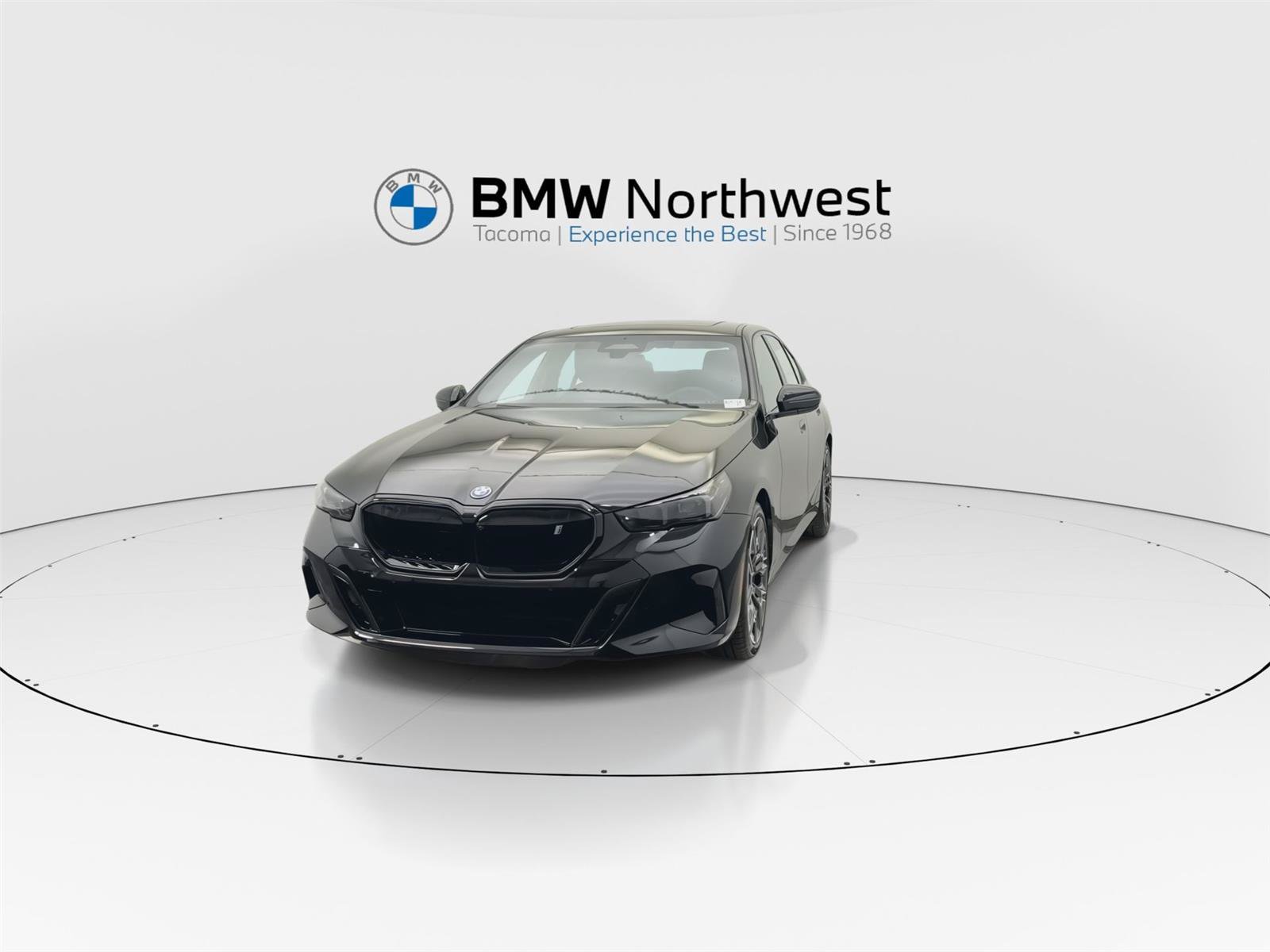 New 2027 BMW i5 xDrive40 AWD/4WD image 8