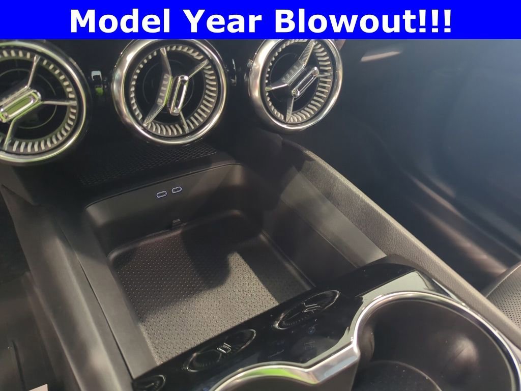 New 2024 Chevrolet Blazer EV LT AWD/4WD image 14