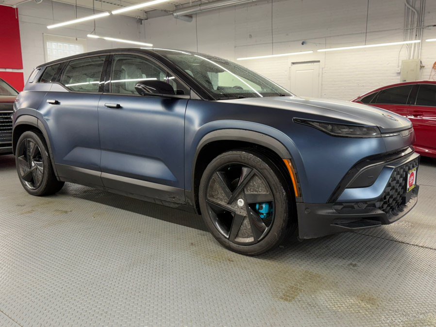 Used 2023 Fisker Ocean One AWD/4WD image 5