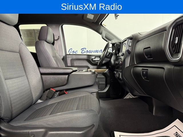 Used 2019 Chevrolet Silverado 1500 LT w/ All-Star Edition image 17