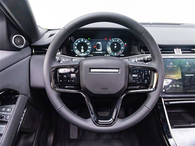 New 2026 Land Rover Range Rover Evoque S AWD/4WD image 20
