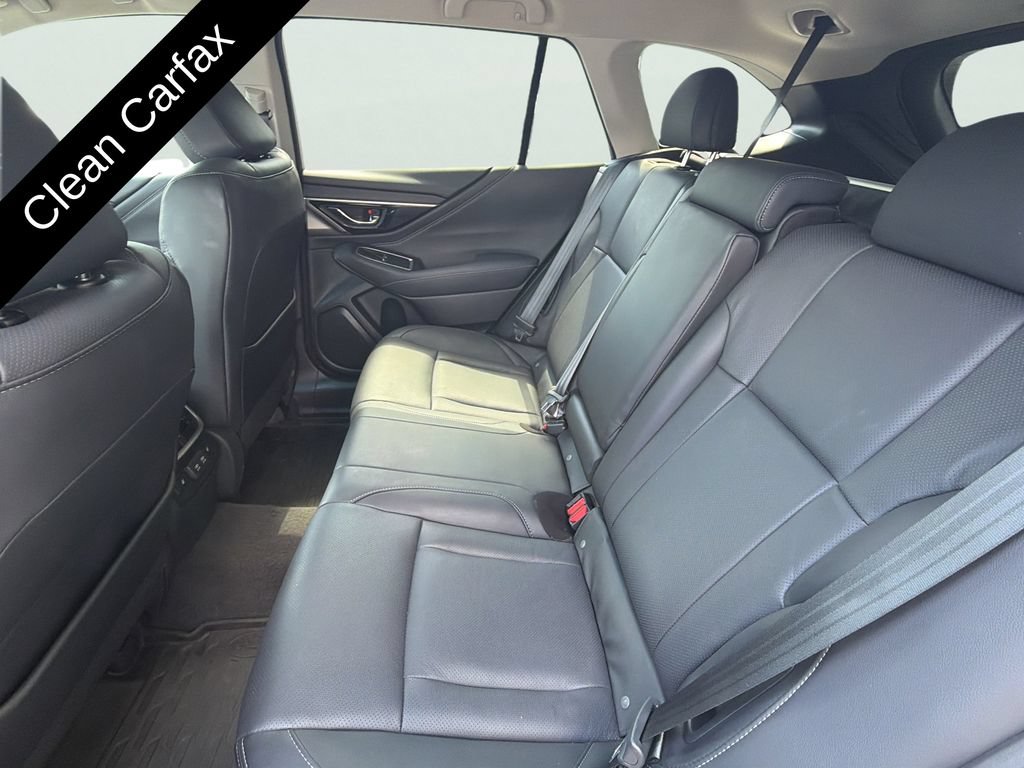 Used 2020 Subaru Outback Limited AWD/4WD image 12
