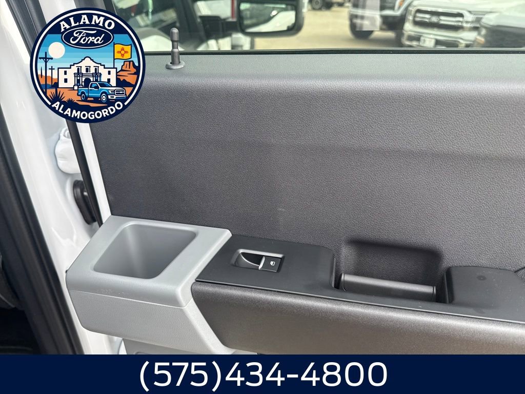 New 2026 Ford F250 XL image 14