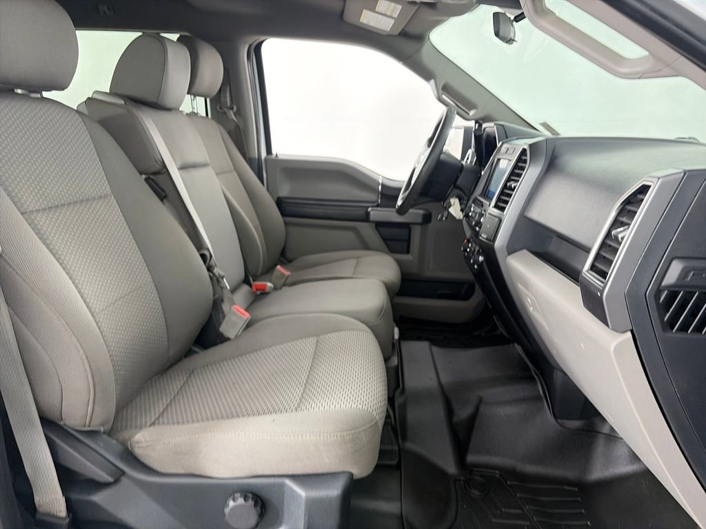 Certified 2020 Ford F150 XLT image 29