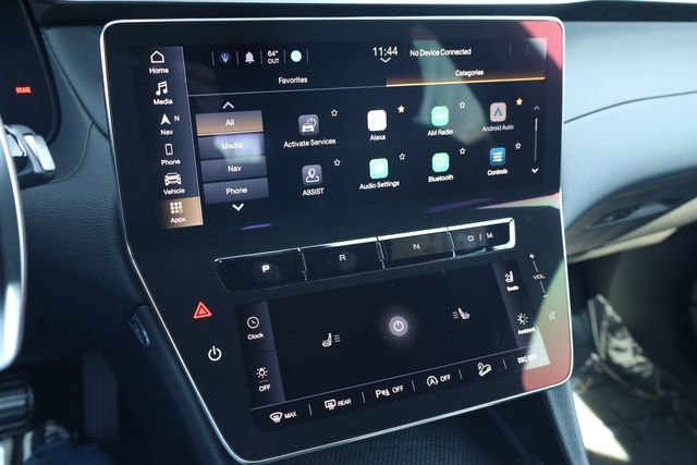 Used 2024 Maserati Grecale GT image 16