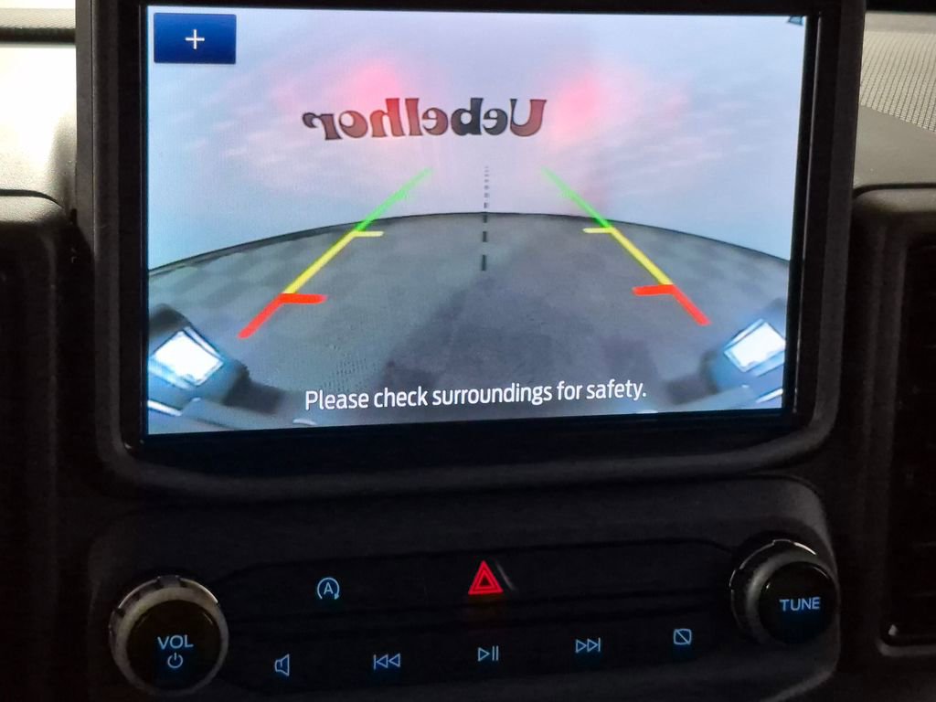 Used 2023 Ford Bronco Sport Heritage image 20