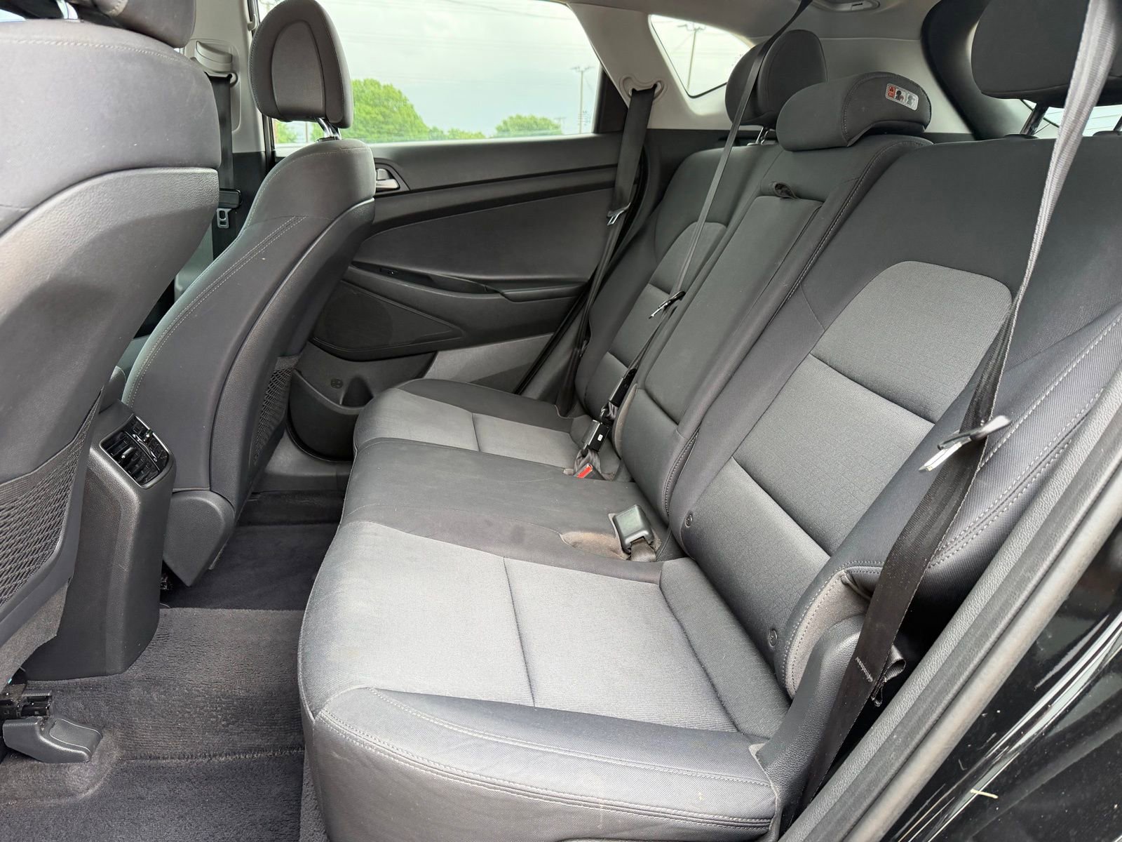 Used 2018 Hyundai Tucson Value FWD image 22