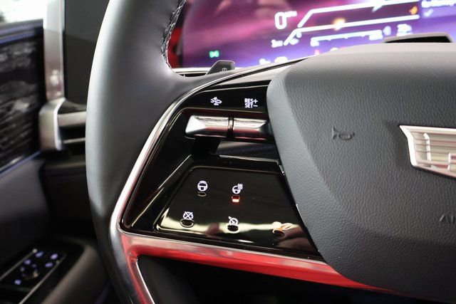 New 2026 Cadillac Escalade IQL Luxury image 17