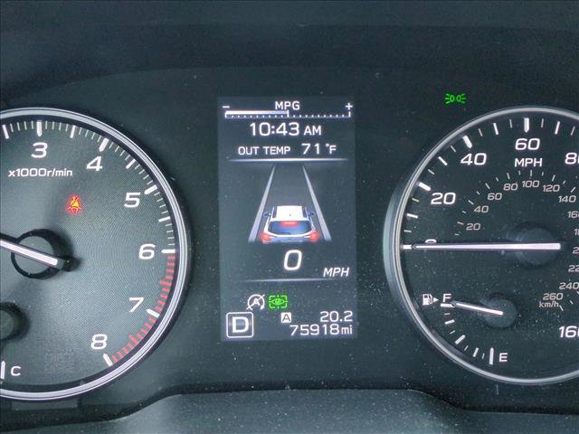 Used 2022 Subaru Outback Limited XT w/ Popular Package #2 image 9