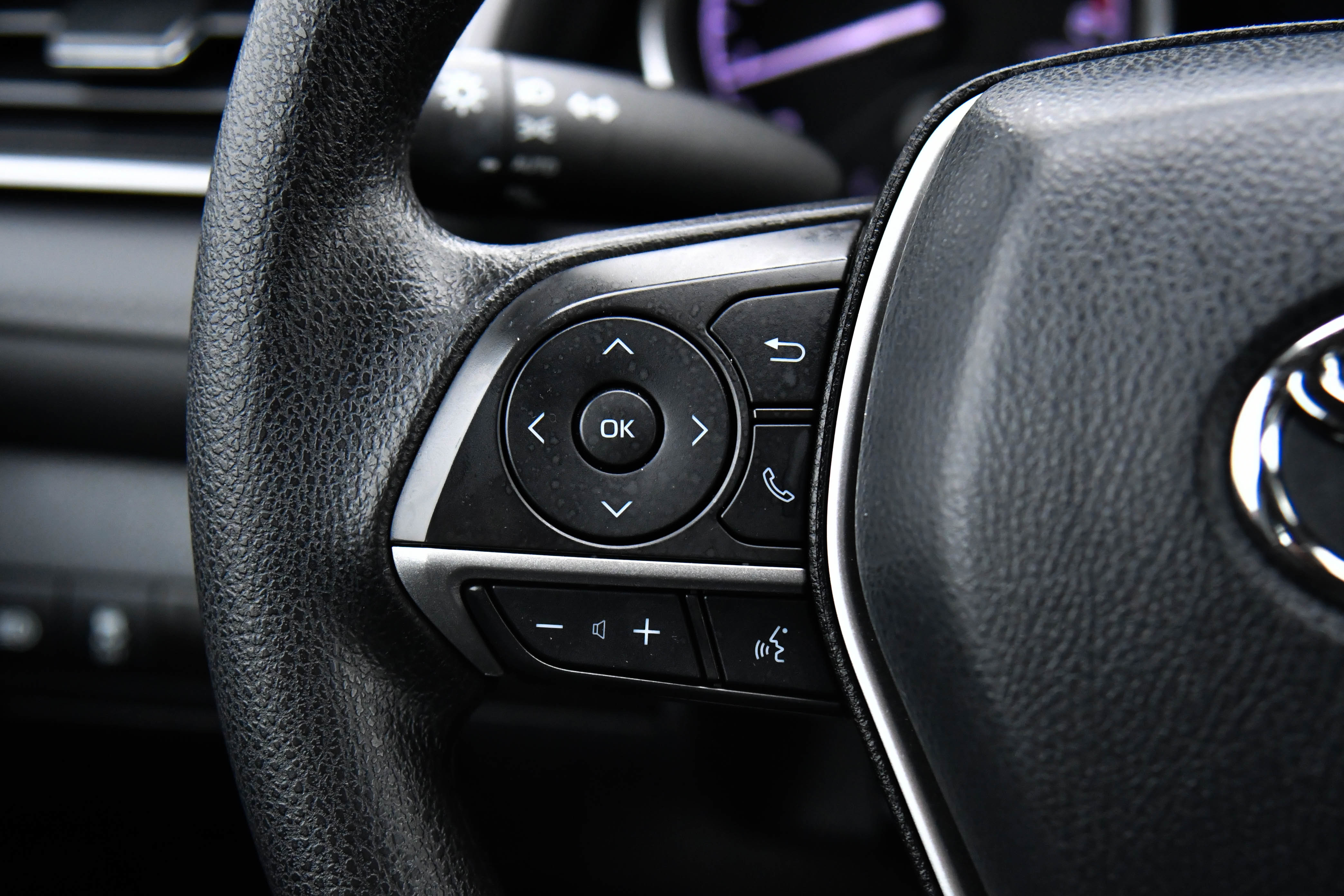 Used 2024 Toyota Camry LE image 29