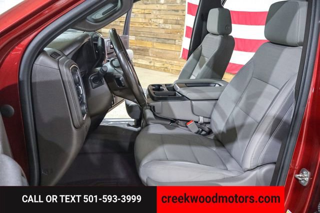 Used 2020 Chevrolet Silverado 2500 LT w/ Texas Edition image 50